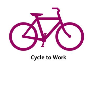 Cycle to work