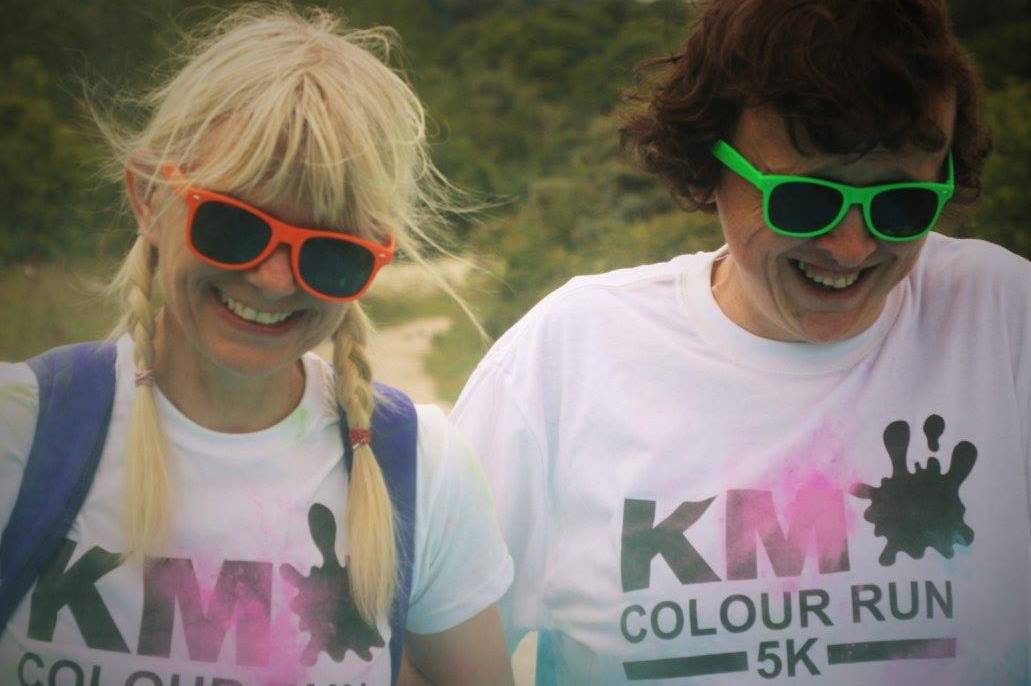 East Kent Mencap - Fundraising (1)