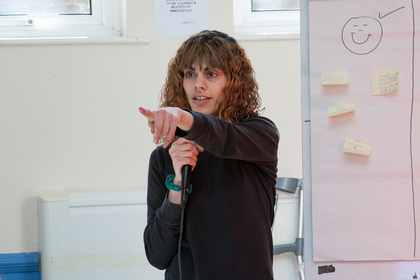 East Kent Mencap - Campaigning