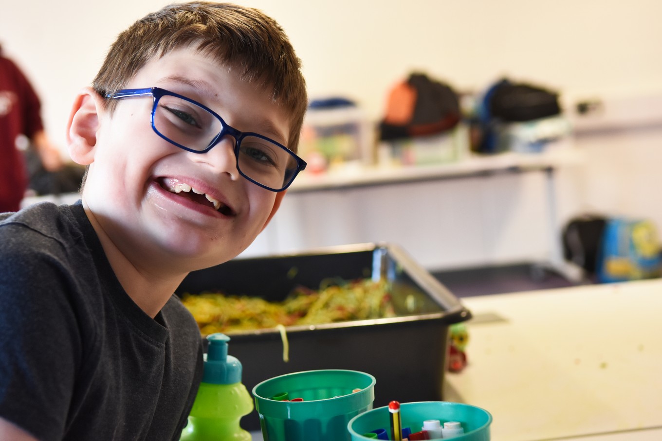 East Kent Mencap - What we do