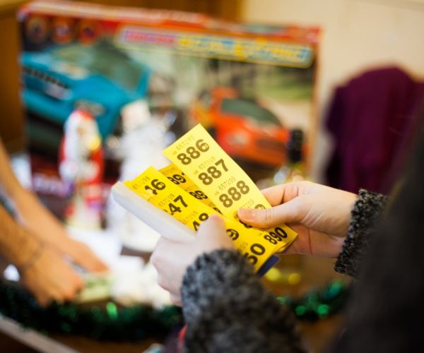 East Kent Mencap - Fundraising