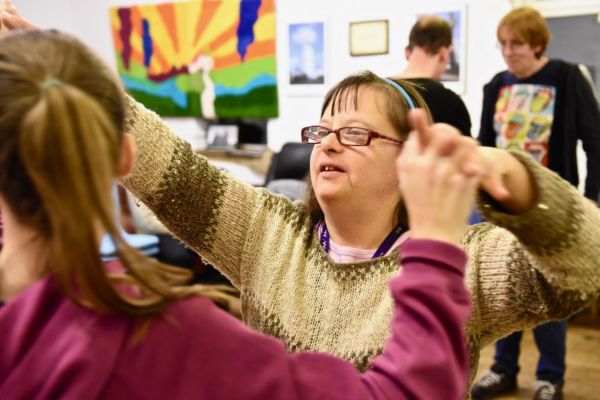 East Kent Mencap - Gateway Club