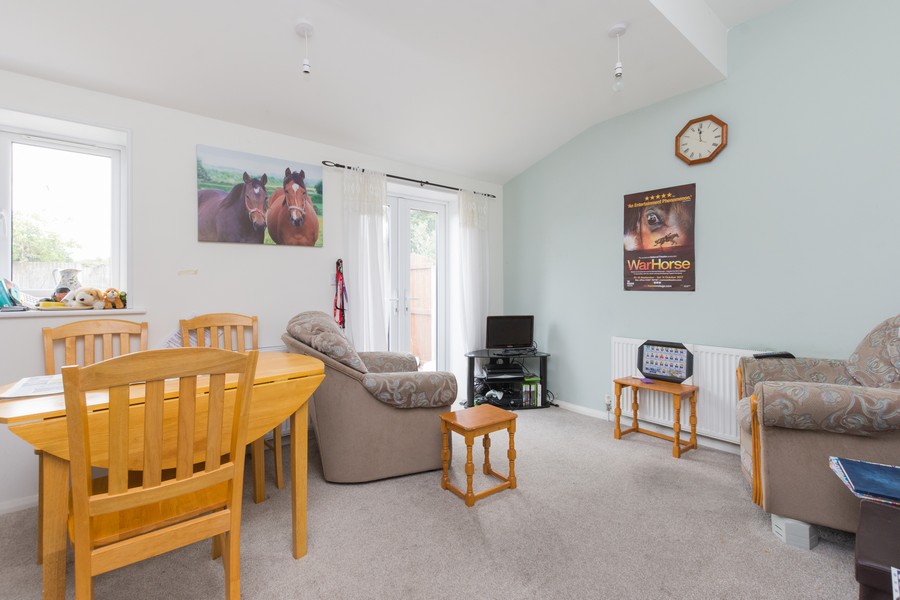 East Kent Mencap - Arkley House (Independent Living) 1