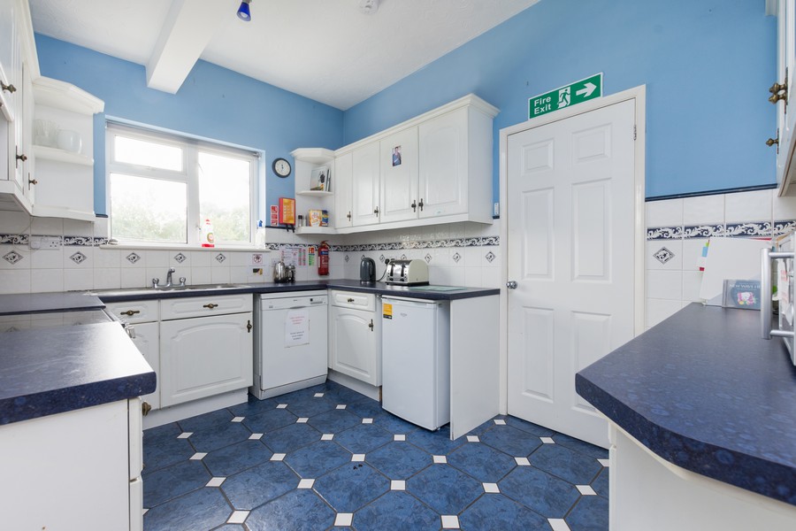 East Kent Mencap - Arkley House (Supported Living) 1