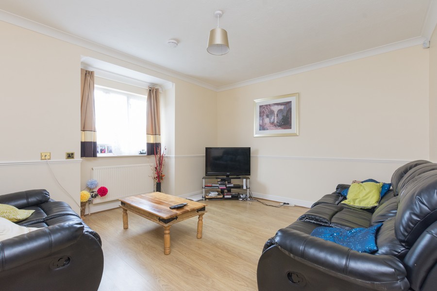East Kent Mencap - Housing