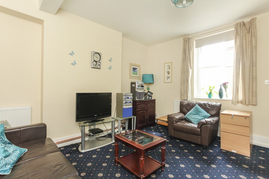 East Kent Mencap - Charlotte House 2