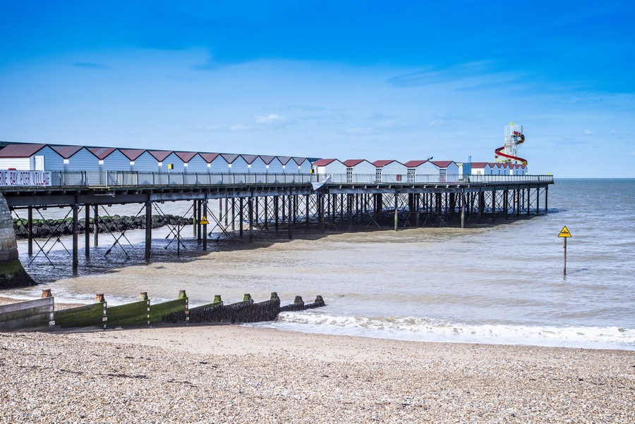 East Kent Mencap - Herne Bay