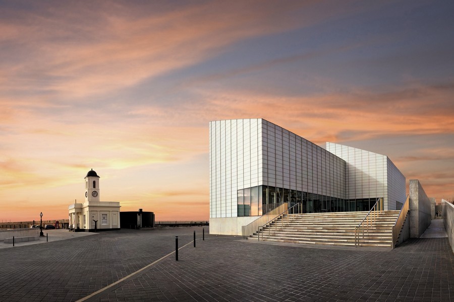 East Kent Mencap - Margate