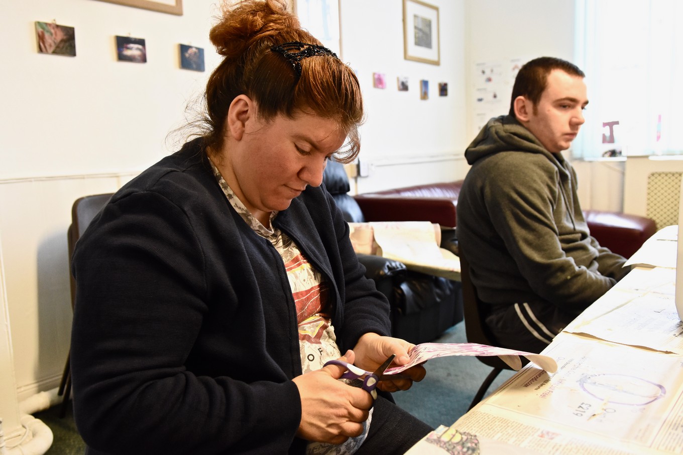East Kent Mencap - Herne Bay resource centre
