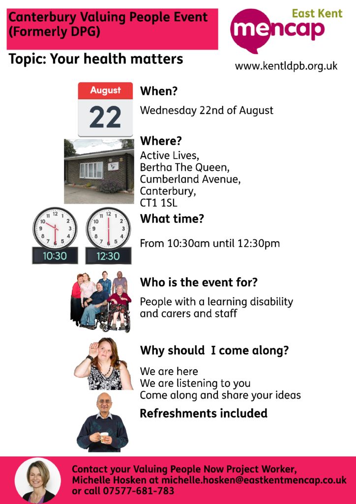 thumbnail of VPN Canterbury – Flyer