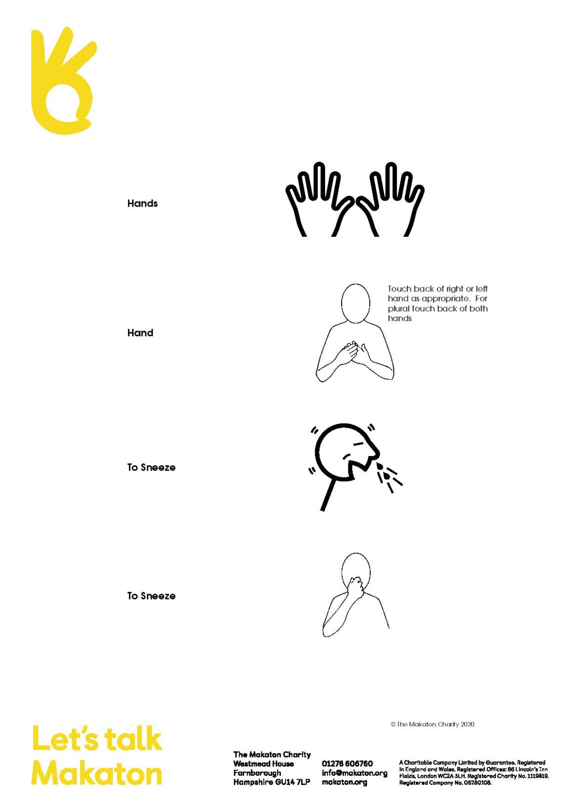 makaton
