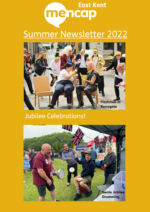 Summer Newsletter 2022