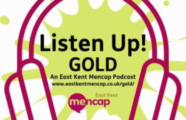 Listen Up! GOLD