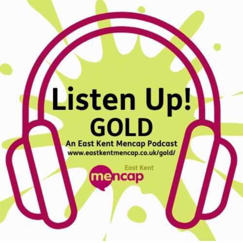 Listen Up! GOLD