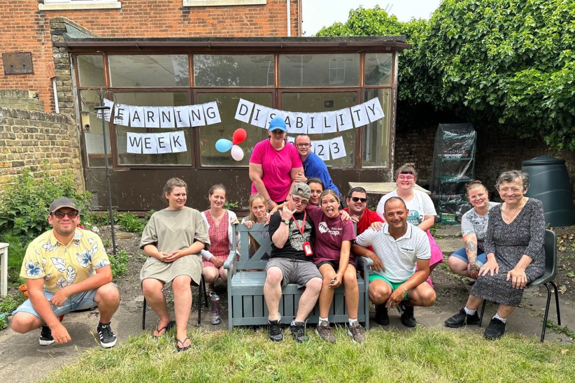 Learning Disability Week Celebrations