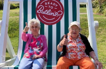Butlins photo