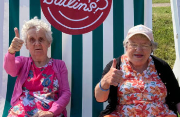 Butlins photo Butlins photo