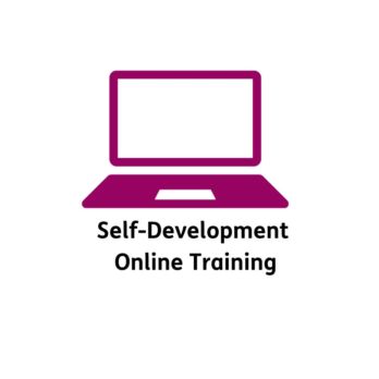 Self-development online training