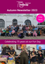 Autumn 2023 Easy Read Newsletter