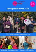 Spring Newsletter