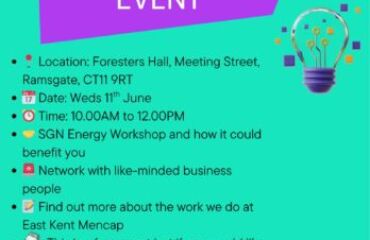 SGN Networking Event ()
