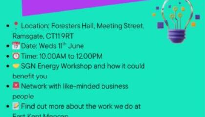 SGN Networking Event ()
