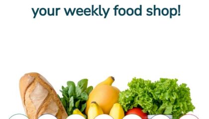 Easy Fundraising, sign up to help support East Kent Mencap