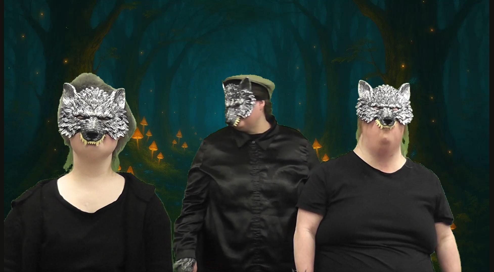 If You Go Down To The Hoods Today screenshot ()