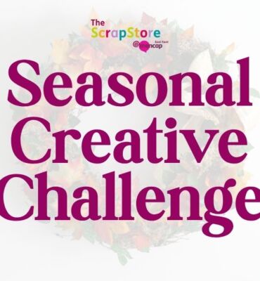 Seasonal Creative Challenge