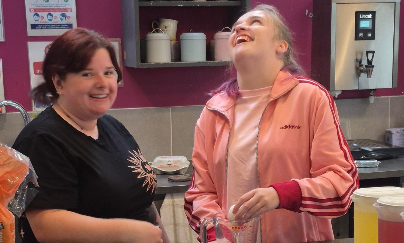 bake a difference bake a difference